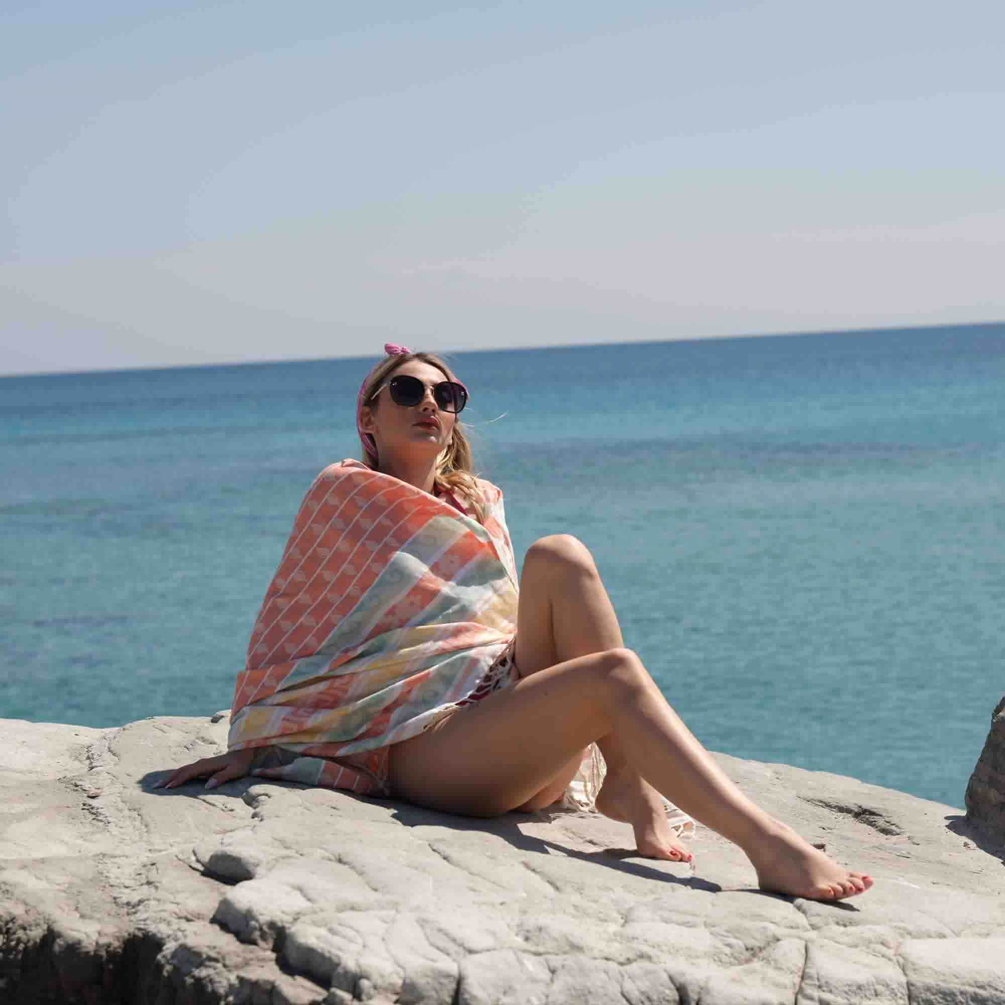 Giul Collection Çekim