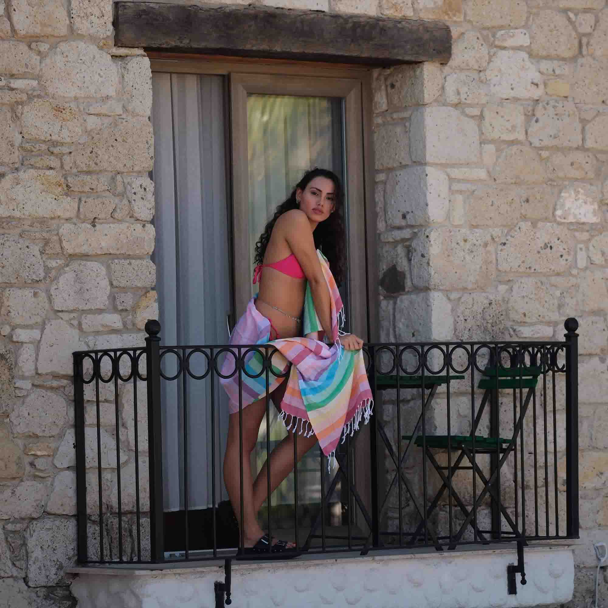 Giul Collection Çekim