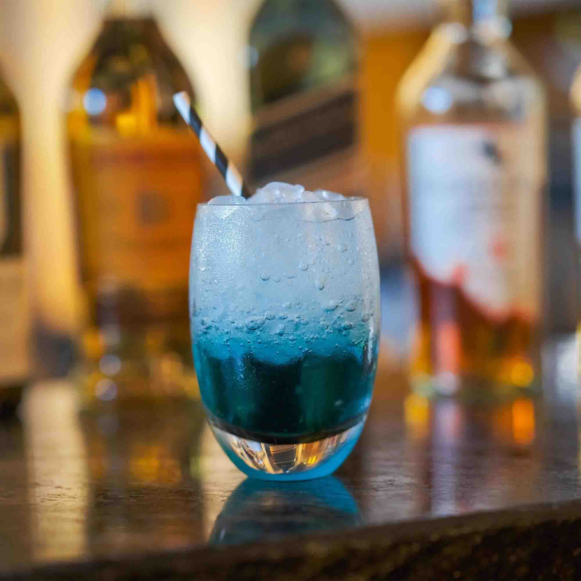 Hilton Hotels Çekim