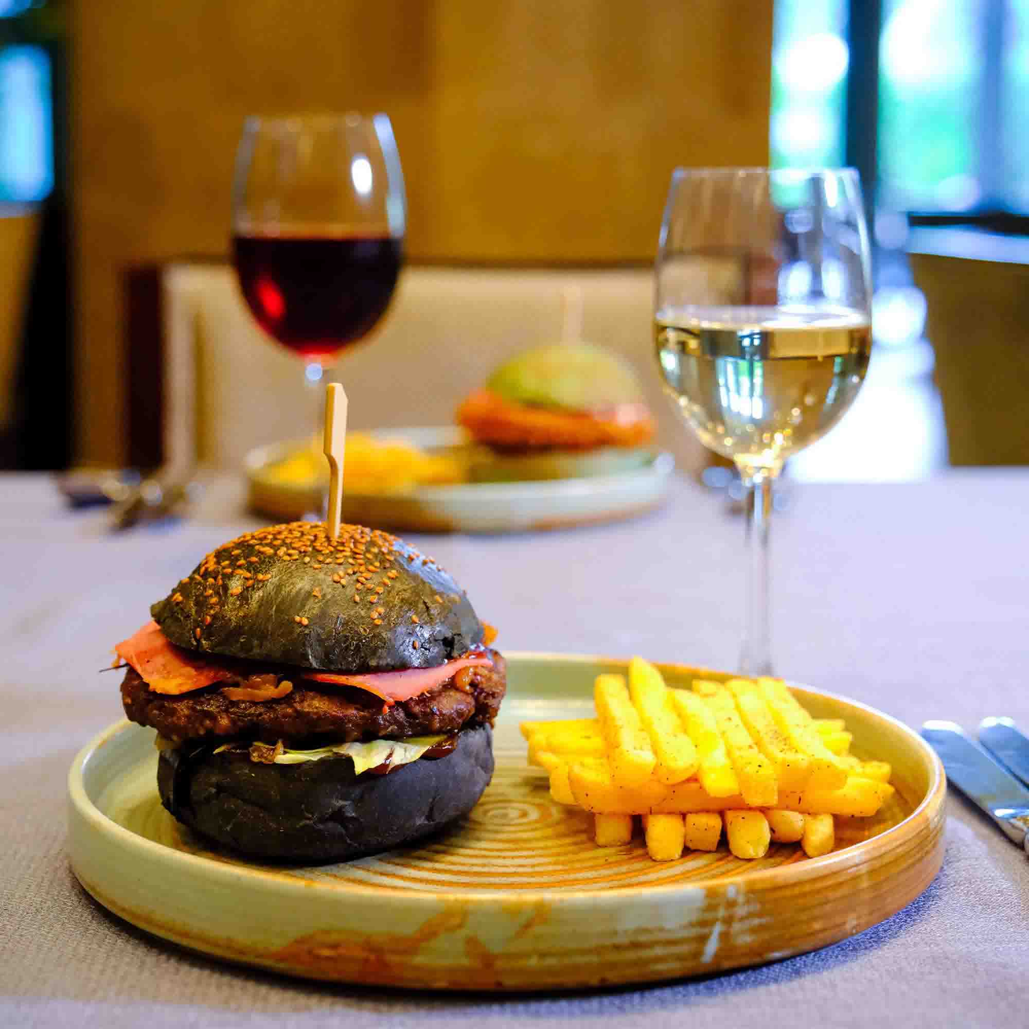 Hilton Hotels Çekim