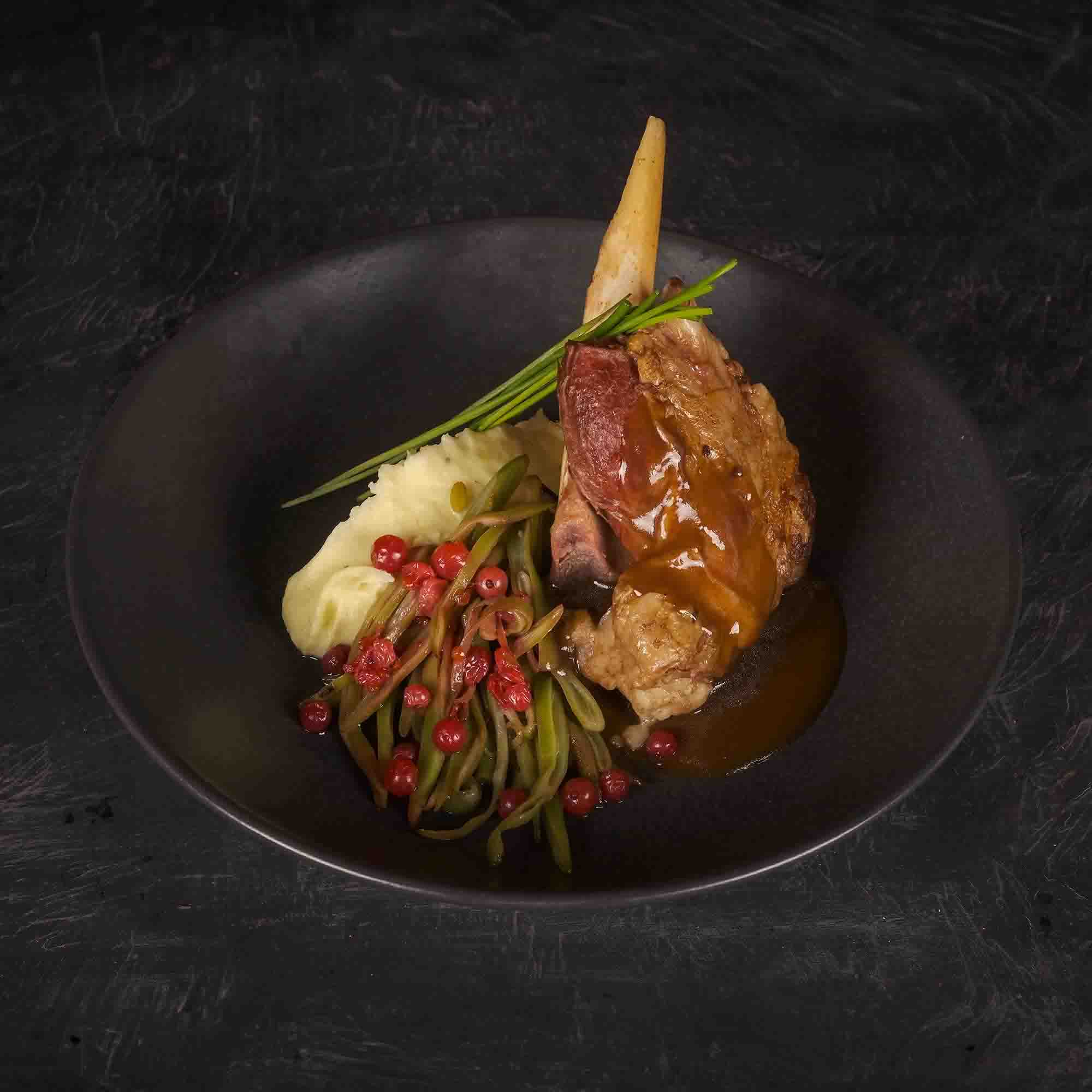 Hilton Hotels Çekim