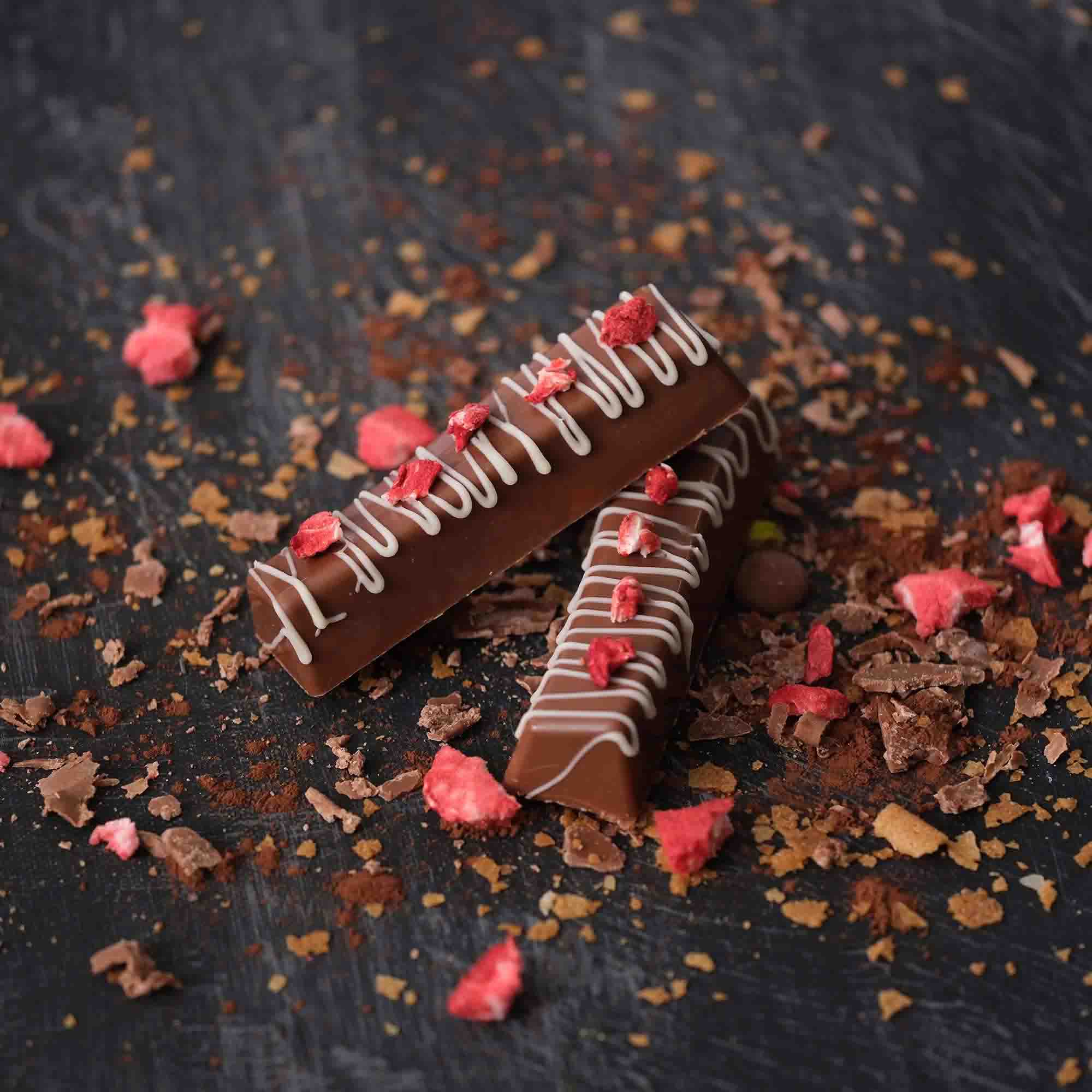 DePMchocolate Çekim