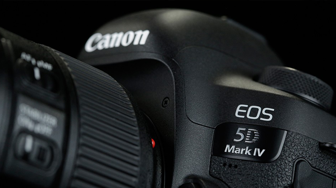 Canon Mark 4 Menü ve Kullanım Ayarları