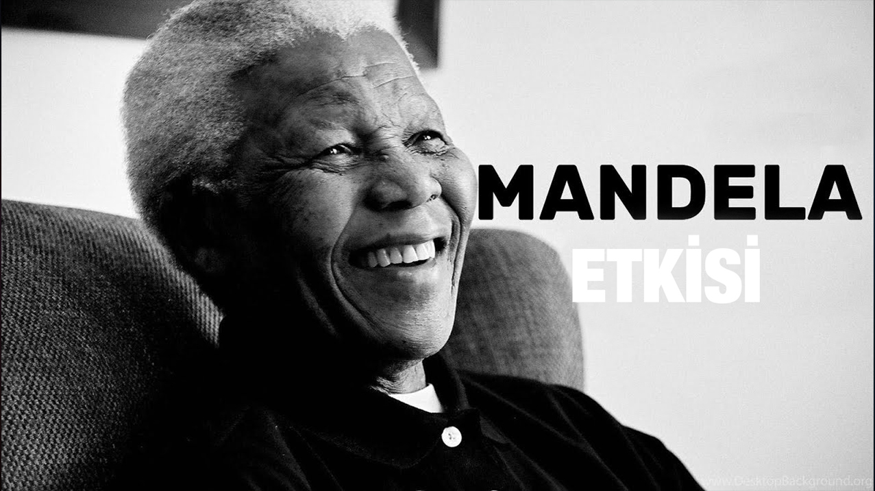 Mandela Etkisi ve Sebepleri