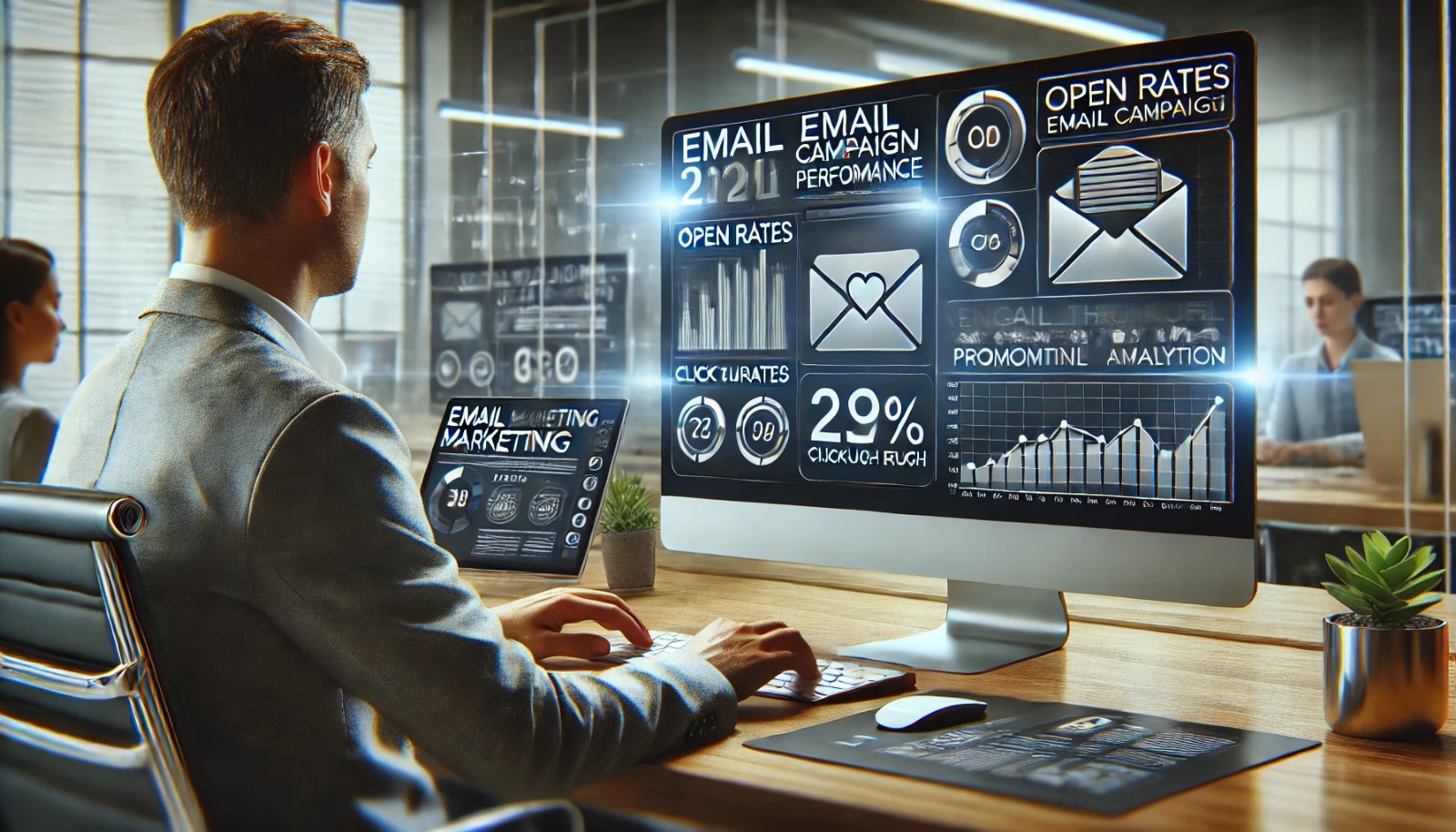 E-Mail Marketing Nedir?