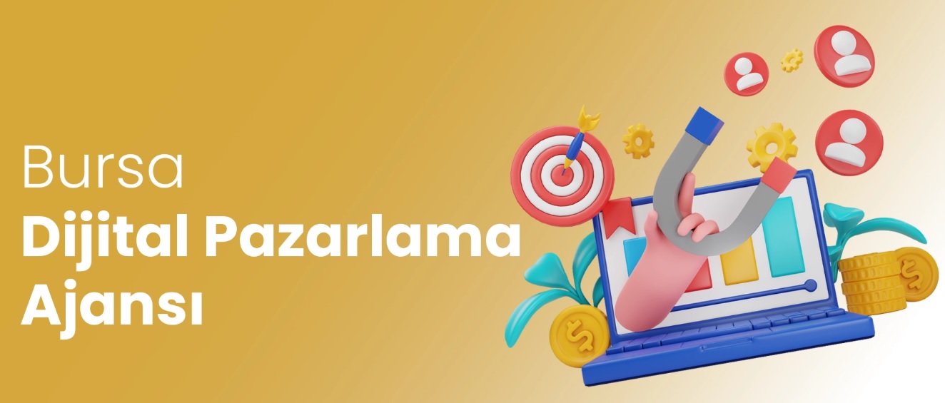 Bursa Reklam Ajansı: Markanorm ile Fark Yaratın