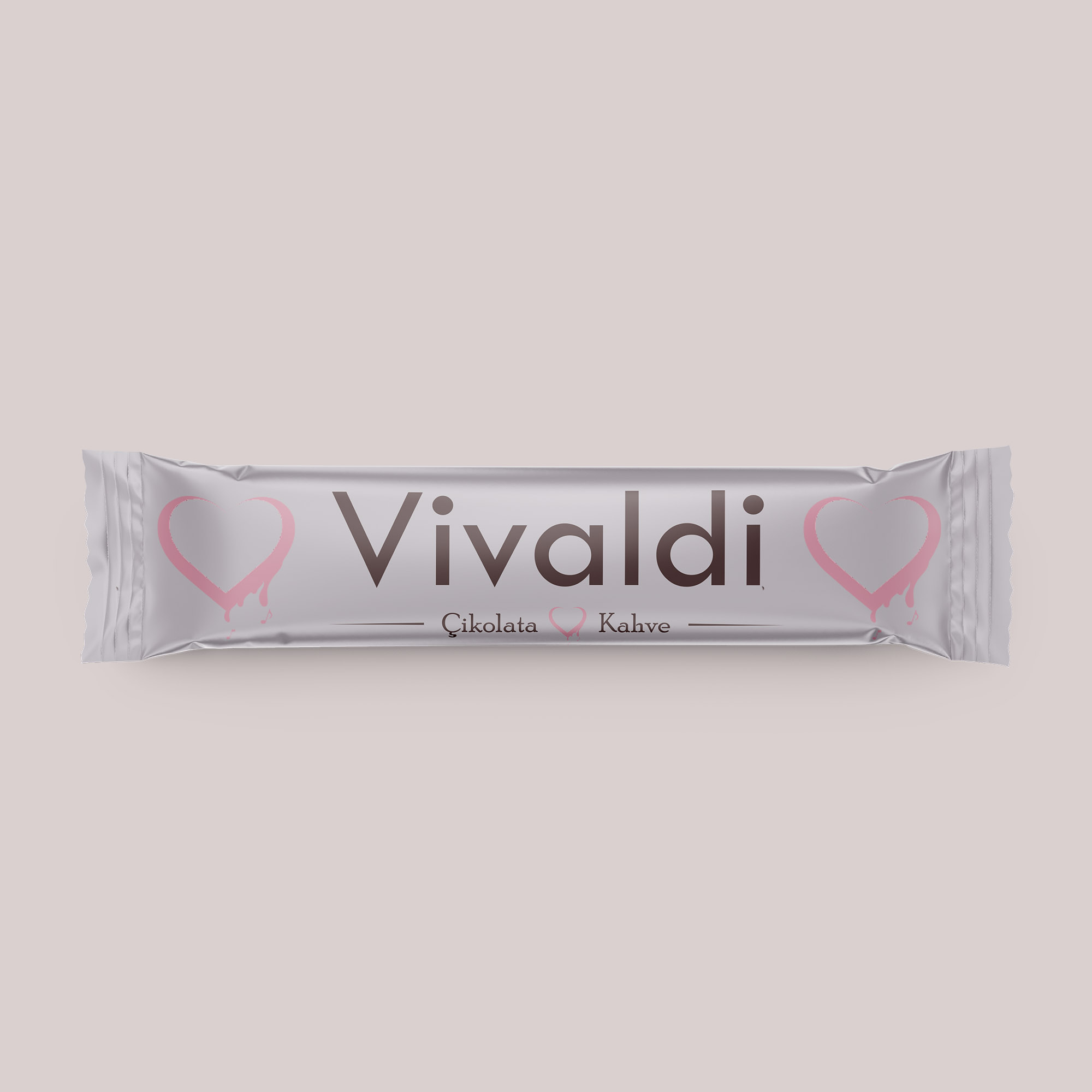 Vivaldi Çikolata