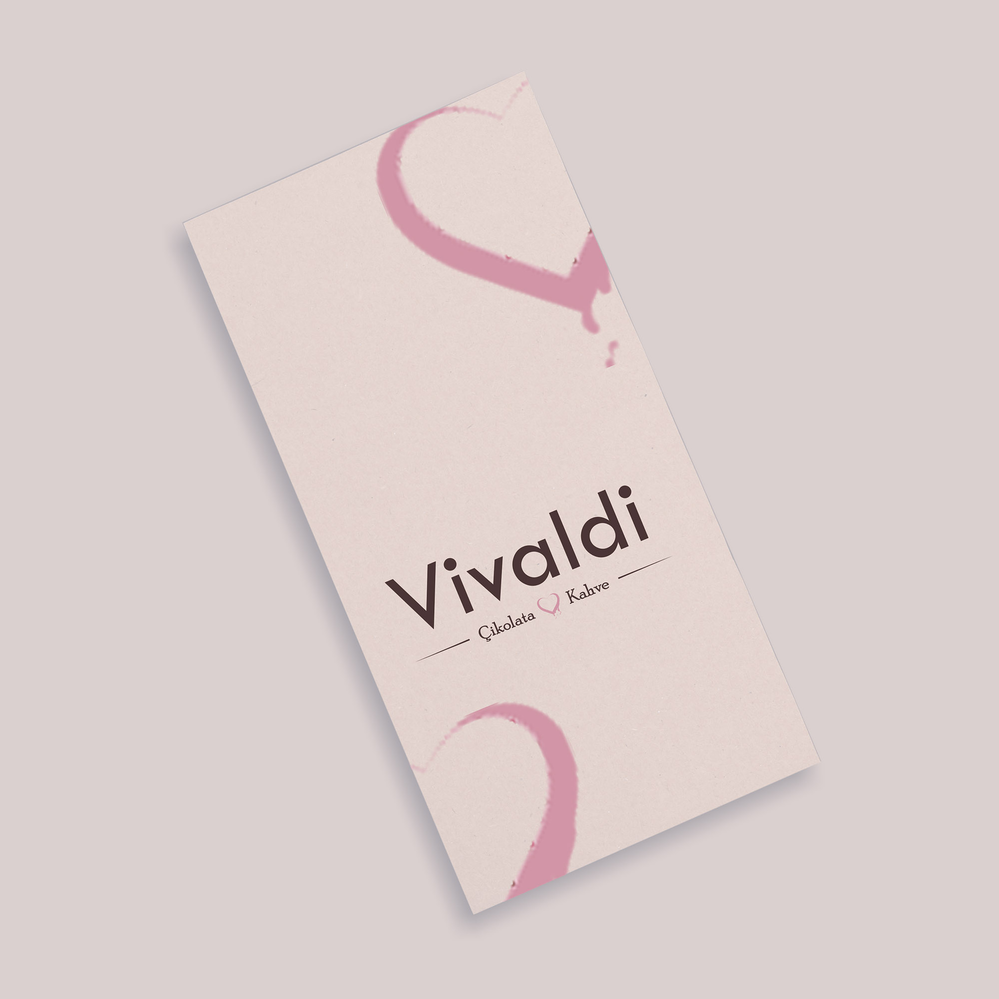 Vivaldi Çikolata
