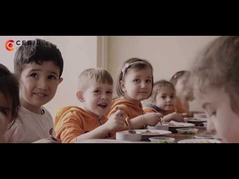 Cebir Okulları Tanıtım Filmi