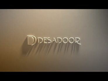 Desadoor Tanıtım Filmi