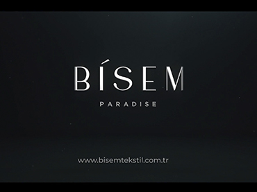 Bisem - Paraddise Tekstil